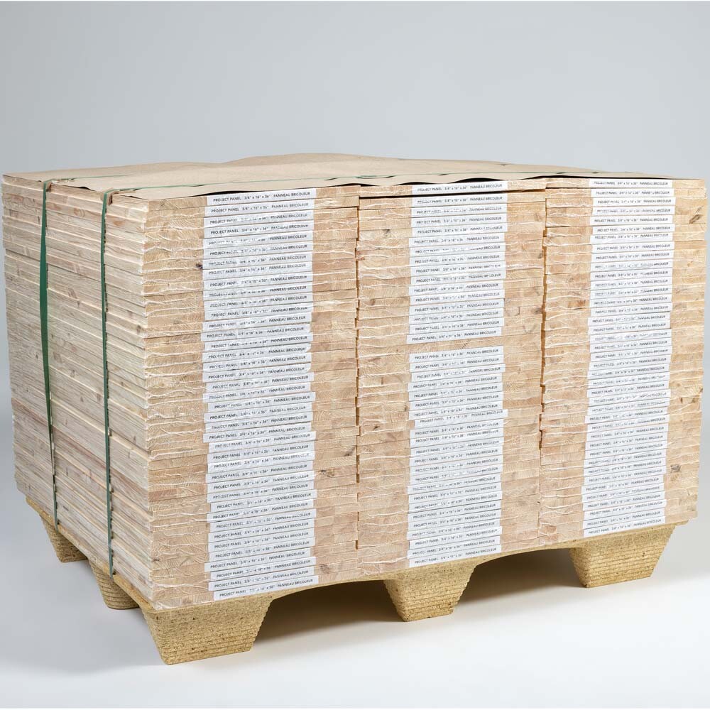 Pressholzpaletten PSP 80120 E4 Tragkraft 900 kg Pressholzpaletten PSP 80120 E4 Tragkraft 900 kg
