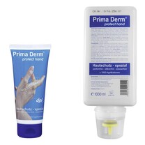 Hautschutz Spezial - Prima Derm protect hand Hautschutz Spezial - Prima Derm protect hand