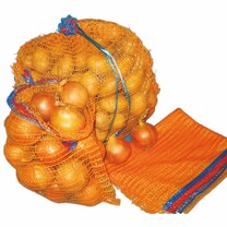 Raschelsäcke Kartoffelsäcke 25 kg
