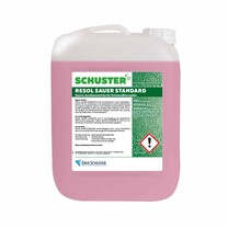 RESOL - Sauer Standard Klarspüler Kanister a 10 kg