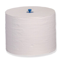 Rollen für Toilettenpapier-Spender COSMOS 140 m Rollen für Toilettenpapier-Spender COSMOS 140 m