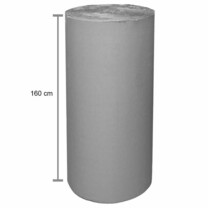 Rollenwellpappe 160 cm
