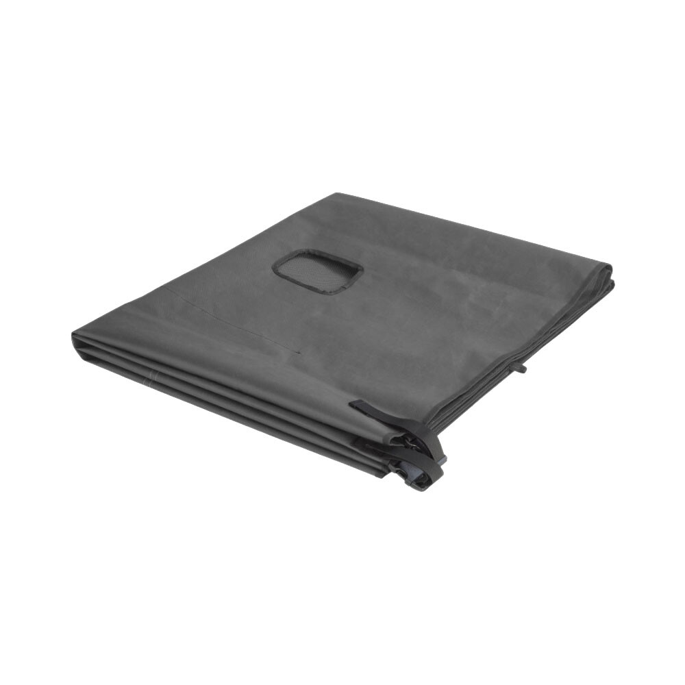 RolliCoat® Abdeckhauben für Rollcontainer mit Gitterhöhe 134 cm RolliCoat® Abdeckhauben für Rollcontainer mit Gitterhöhe 134 cm