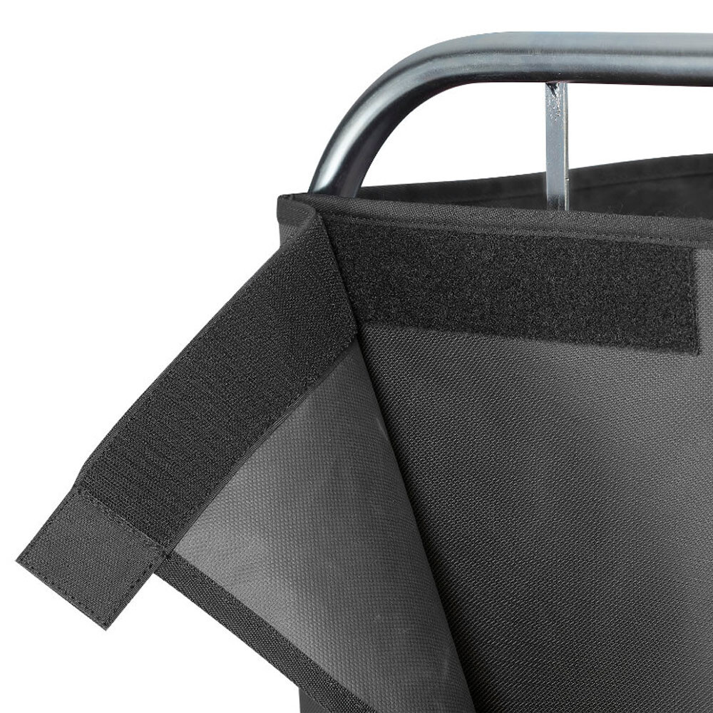 RolliCoat® Abdeckhauben für Rollcontainer mit Gitterhöhe 134 cm RolliCoat® Abdeckhauben für Rollcontainer mit Gitterhöhe 134 cm