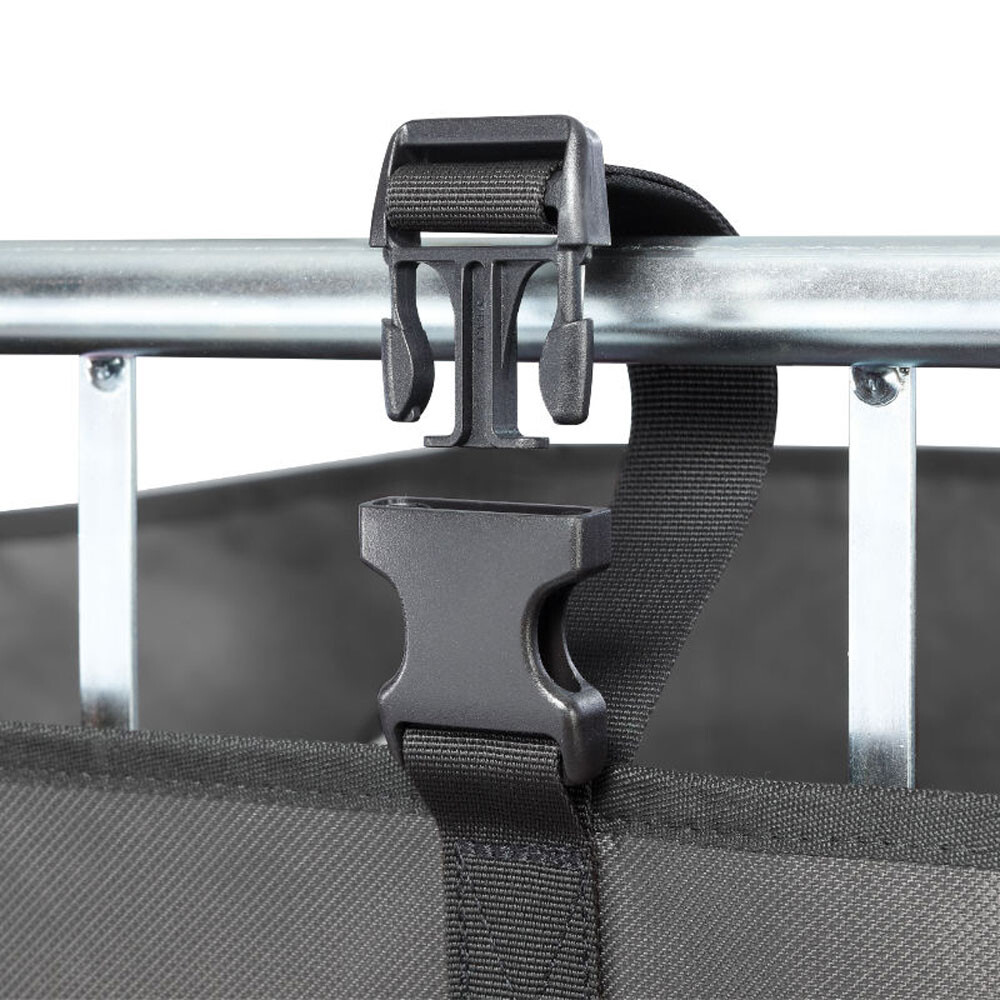 RolliCoat® Abdeckhauben für Rollcontainer mit Gitterhöhe 134 cm RolliCoat® Abdeckhauben für Rollcontainer mit Gitterhöhe 134 cm