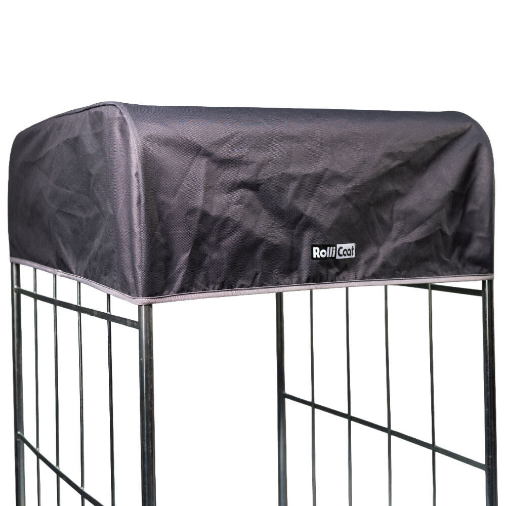 RolliCoat® Abdeckhauben für Rollcontainer Top Cover