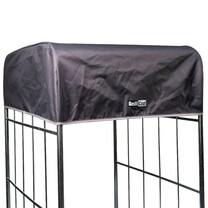RolliCoat® Abdeckhauben für Rollcontainer Top Cover