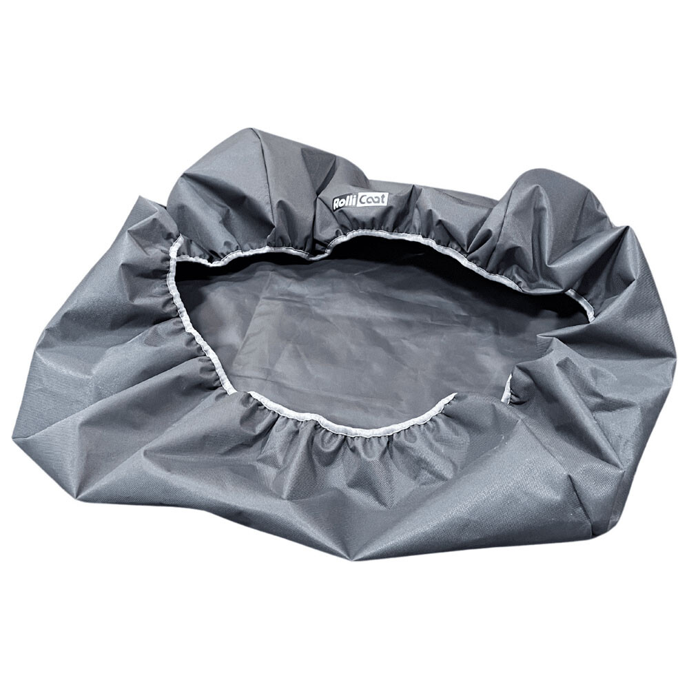 RolliCoat® Abdeckhauben für Rollcontainer Top Cover