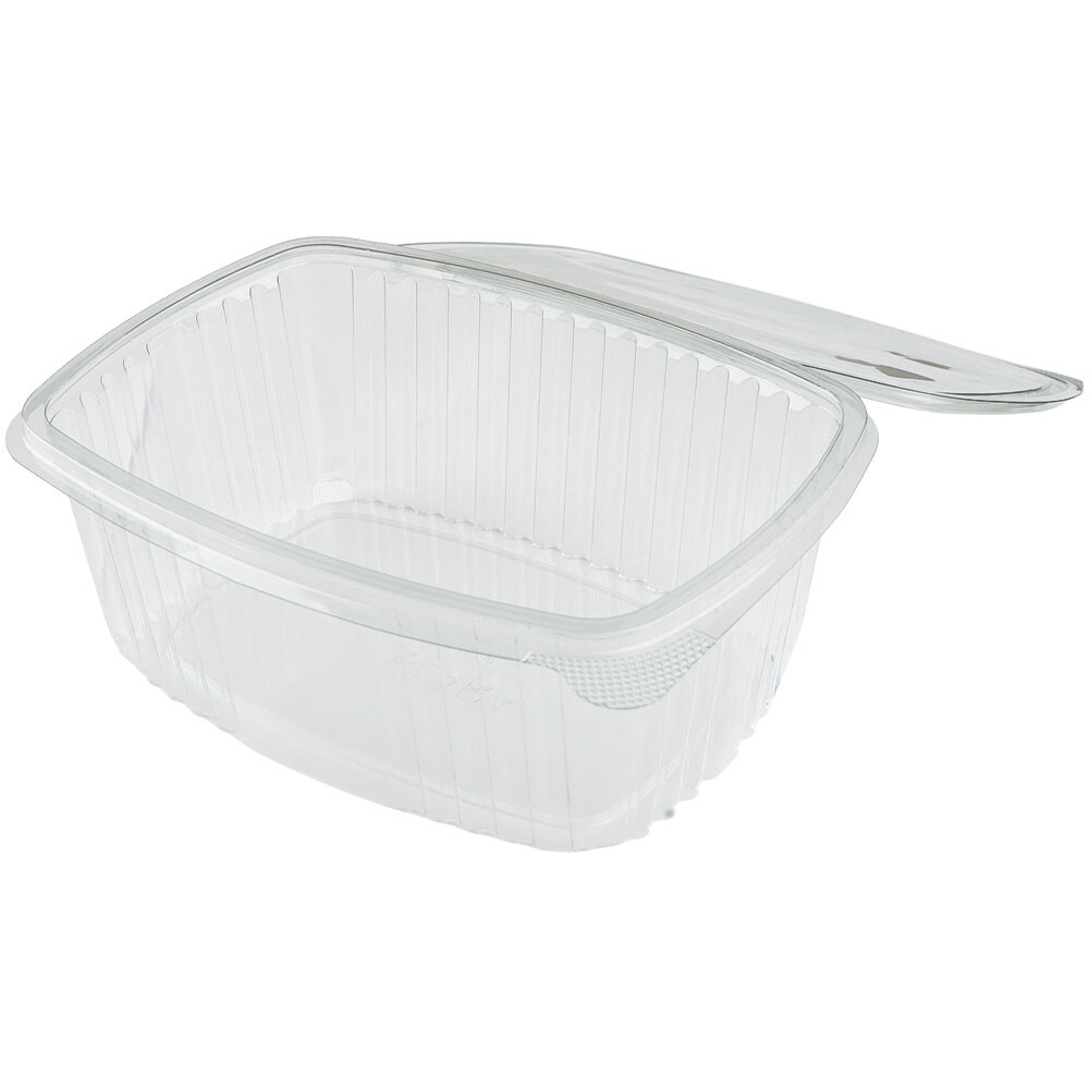 rPET Klappbox Klara one touch 1000 g rPET Klappbox Klara one touch 1000 g