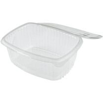 rPET Klappbox Klara one touch 1000 g rPET Klappbox Klara one touch 1000 g