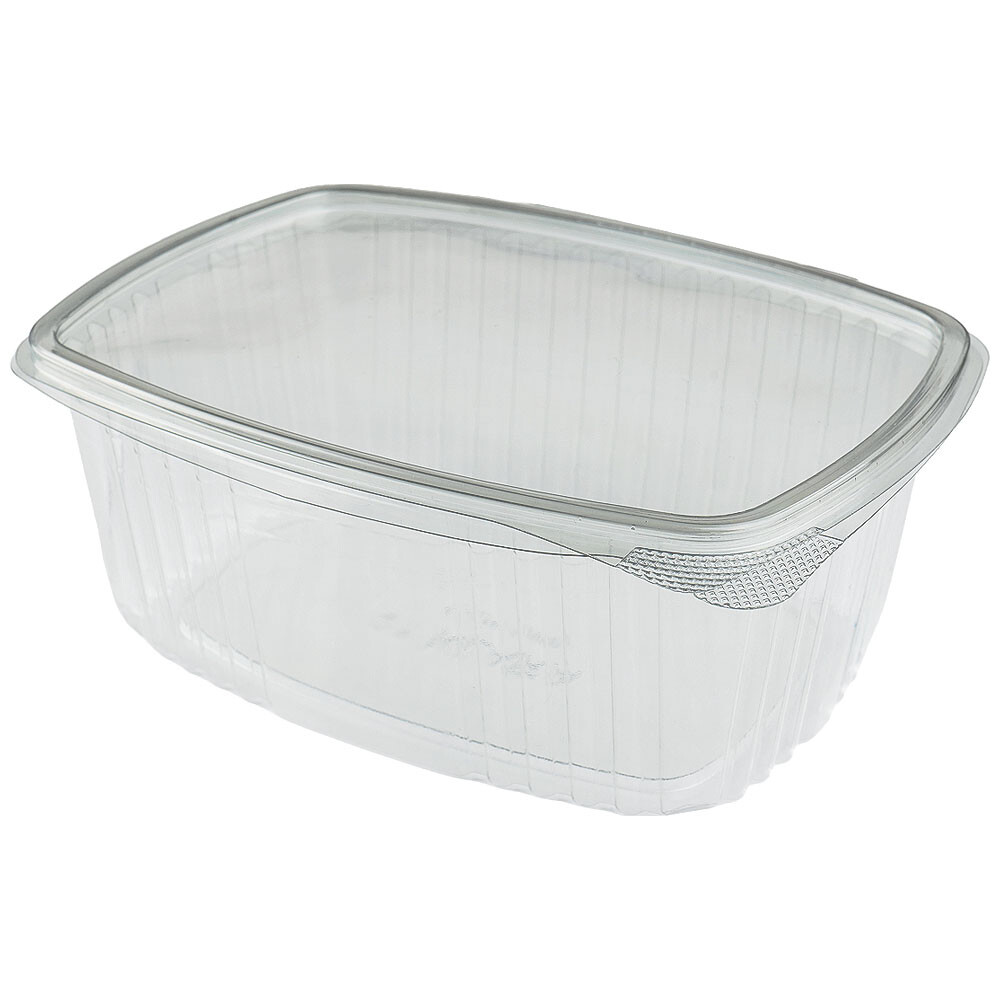 rPET Klappbox Klara one touch 1000 g rPET Klappbox Klara one touch 1000 g