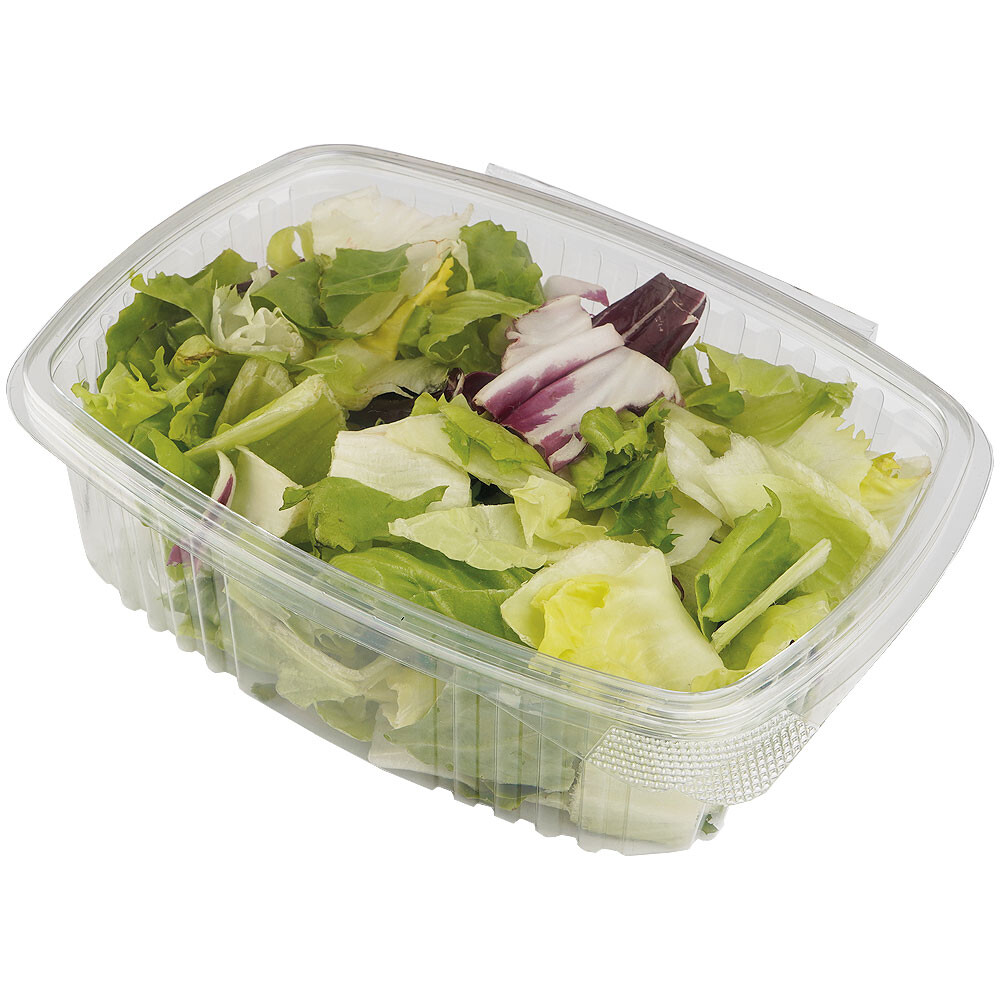 rPET Klappbox Klara one touch 1000 g rPET Klappbox Klara one touch 1000 g