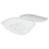 rPET Klappbox Klara one touch 150 g rPET Klappbox Klara one touch 150 g