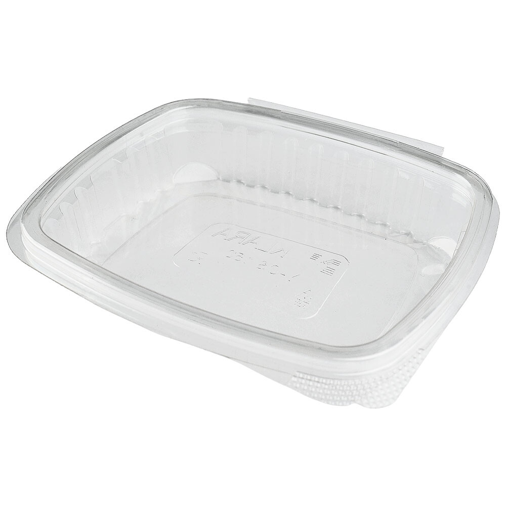 rPET Klappbox Klara one touch 150 g rPET Klappbox Klara one touch 150 g