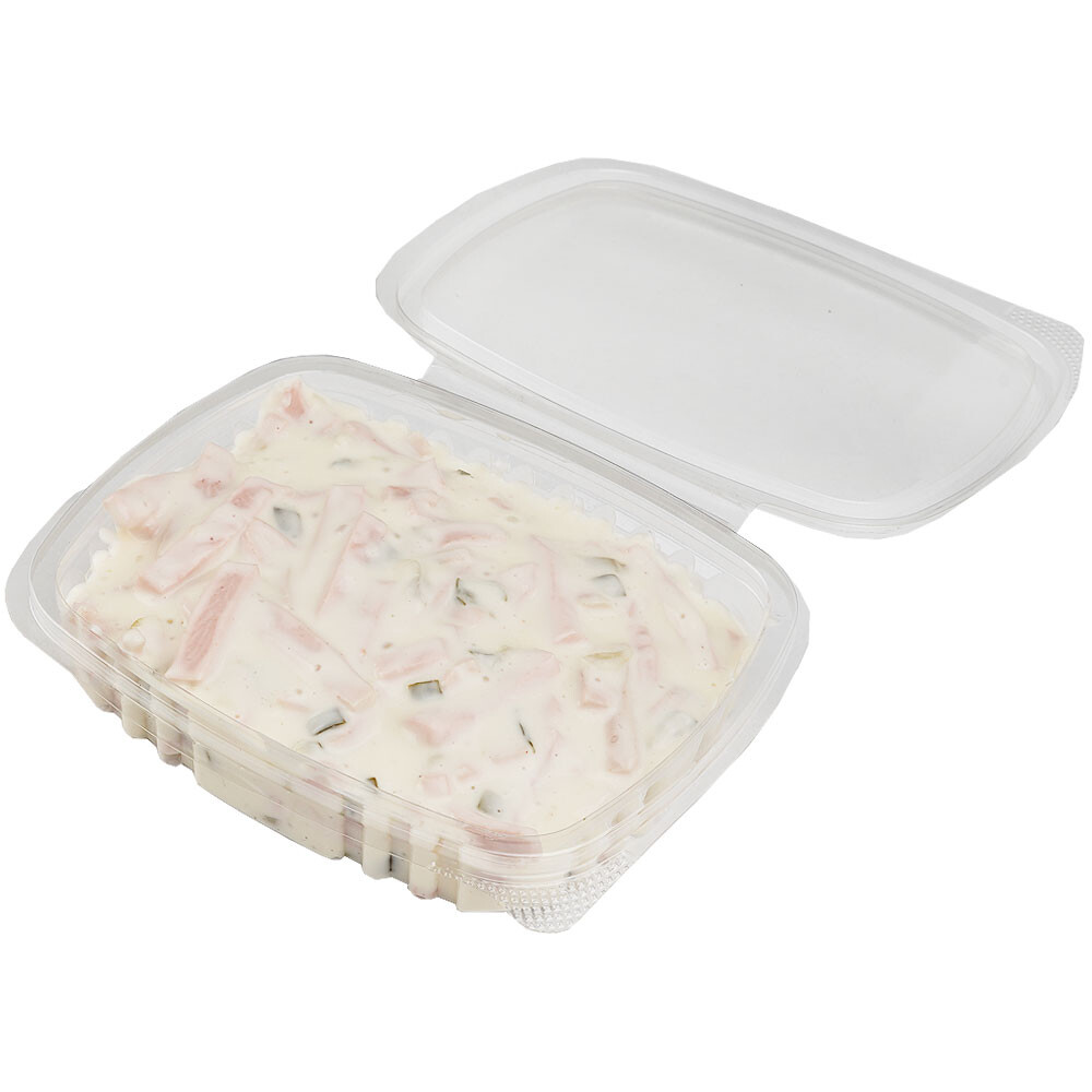 rPET Klappbox Klara one touch 150 g rPET Klappbox Klara one touch 150 g