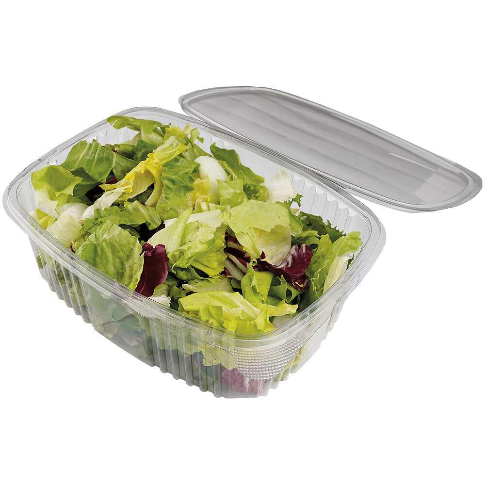 rPET Klappbox Klara one touch 1500 g