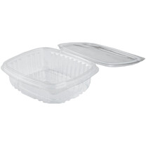 rPET Klappbox Klara one touch 250 g rPET Klappbox Klara one touch 250 g