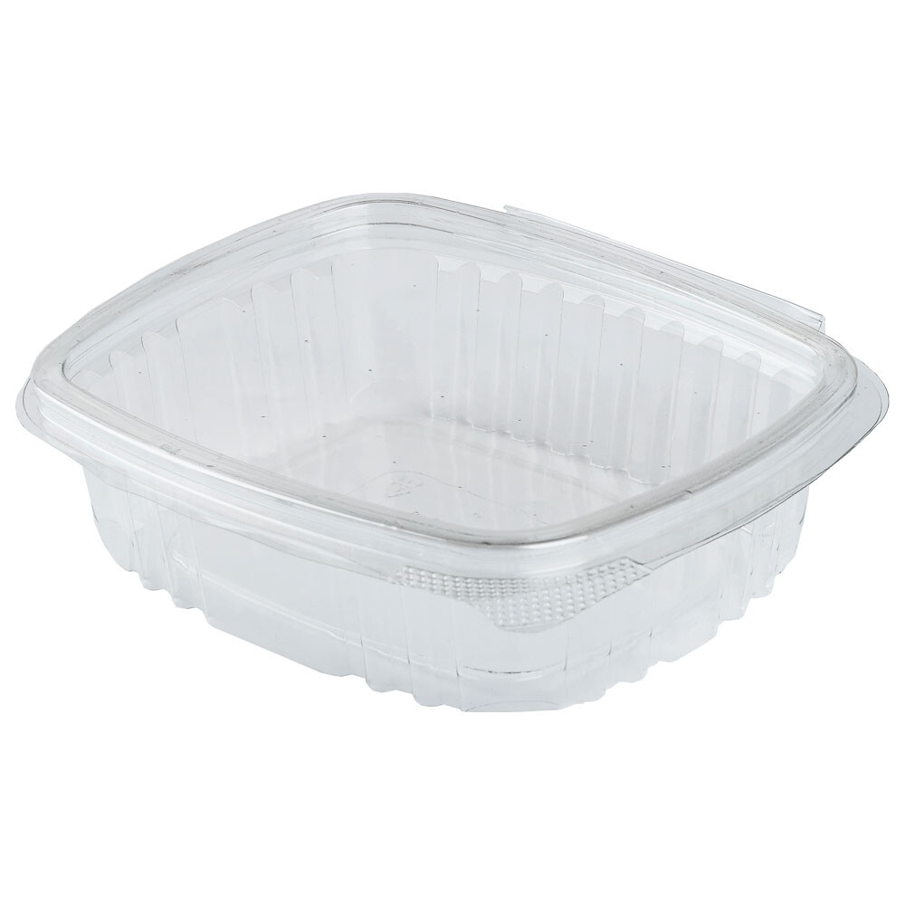 rPET Klappbox Klara one touch 250 g rPET Klappbox Klara one touch 250 g