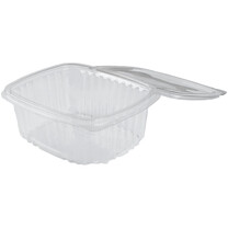 rPET Klappbox Klara one touch 375 g rPET Klappbox Klara one touch 375 g