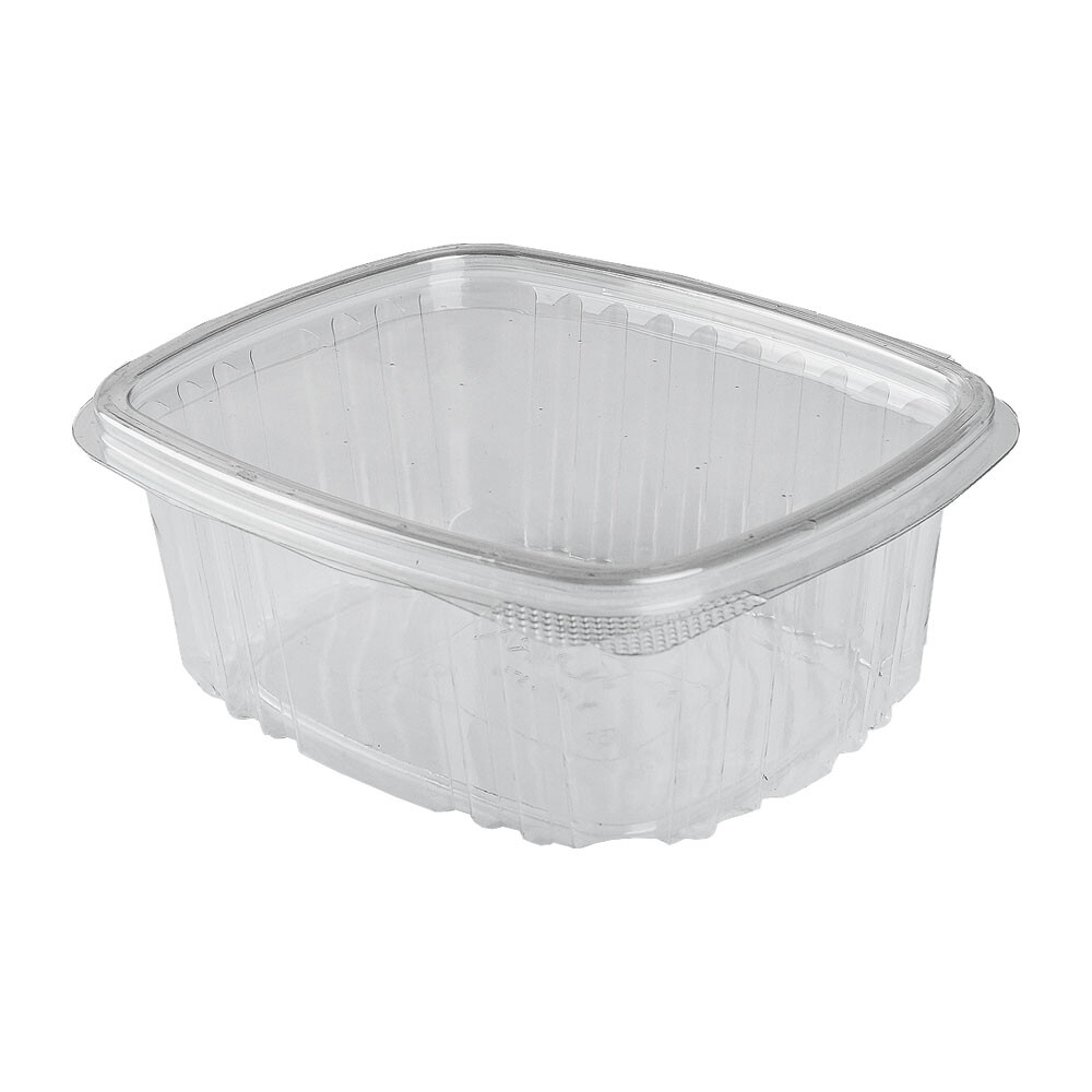 rPET Klappbox Klara one touch 375 g rPET Klappbox Klara one touch 375 g
