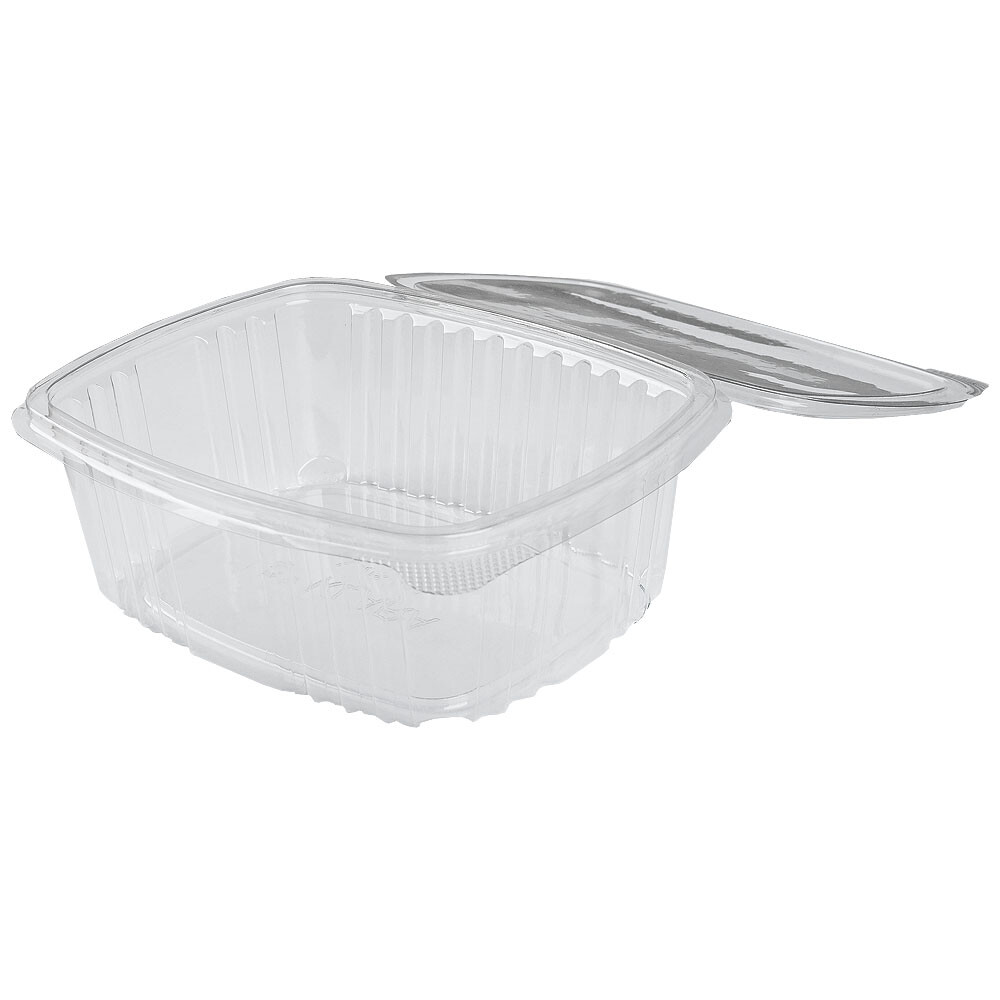 rPET Klappbox Klara one touch 500 g rPET Klappbox Klara one touch 500 g