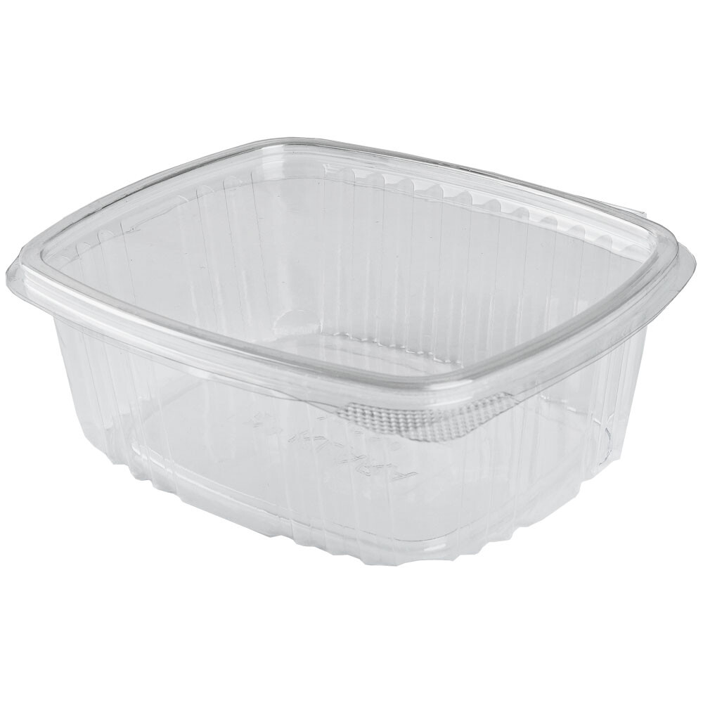 rPET Klappbox Klara one touch 500 g rPET Klappbox Klara one touch 500 g
