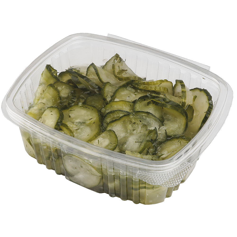 rPET Klappbox Klara one touch 500 g rPET Klappbox Klara one touch 500 g