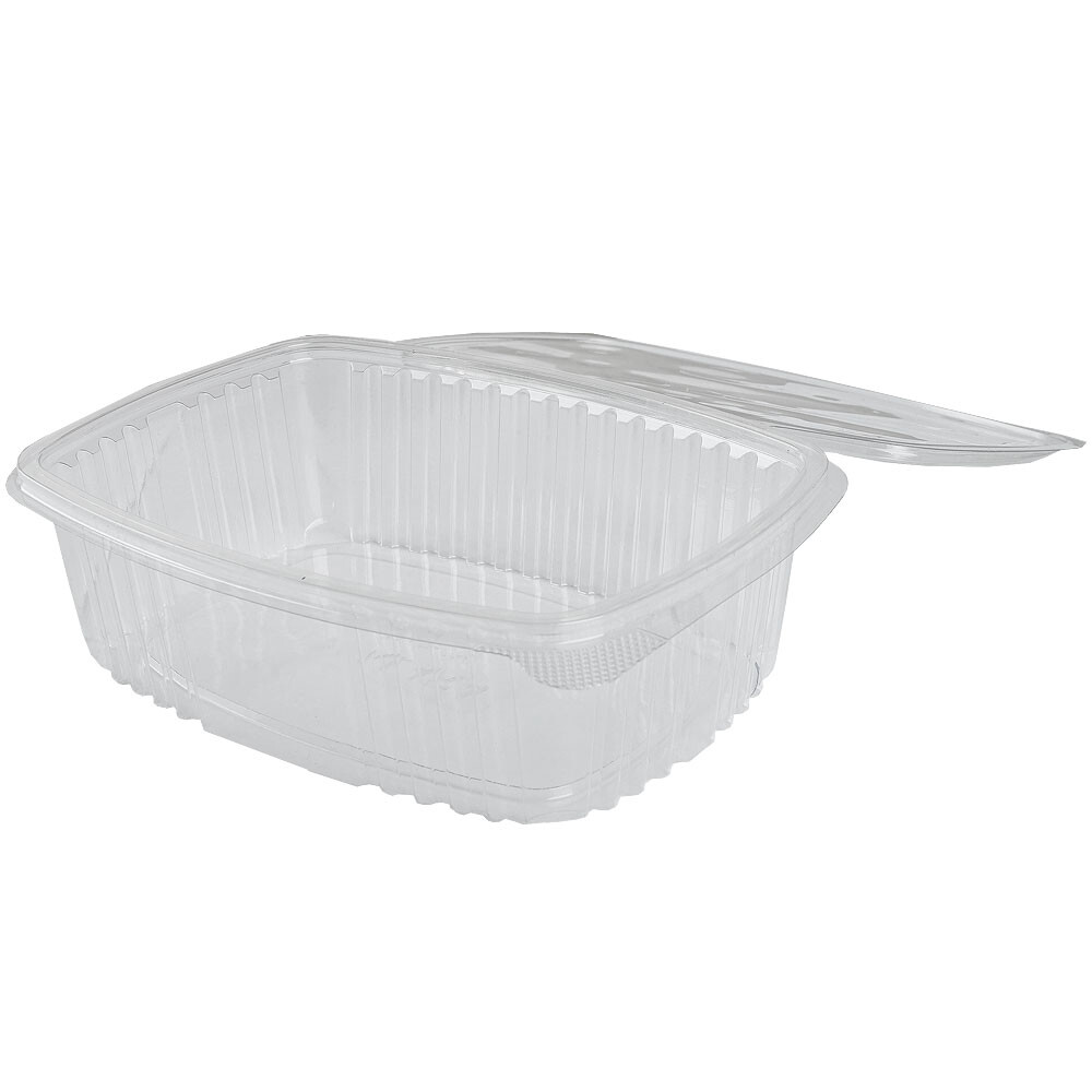 rPET Klappbox Klara one touch 750 g