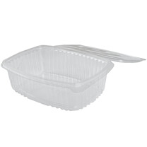 rPET Klappbox Klara one touch 750 g rPET Klappbox Klara one touch 750 g