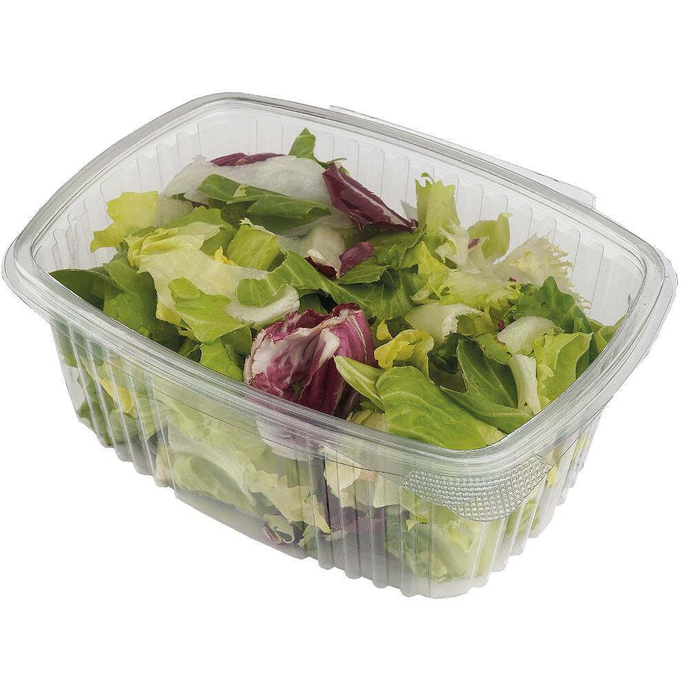 rPET Klappbox Klara one touch 750 g