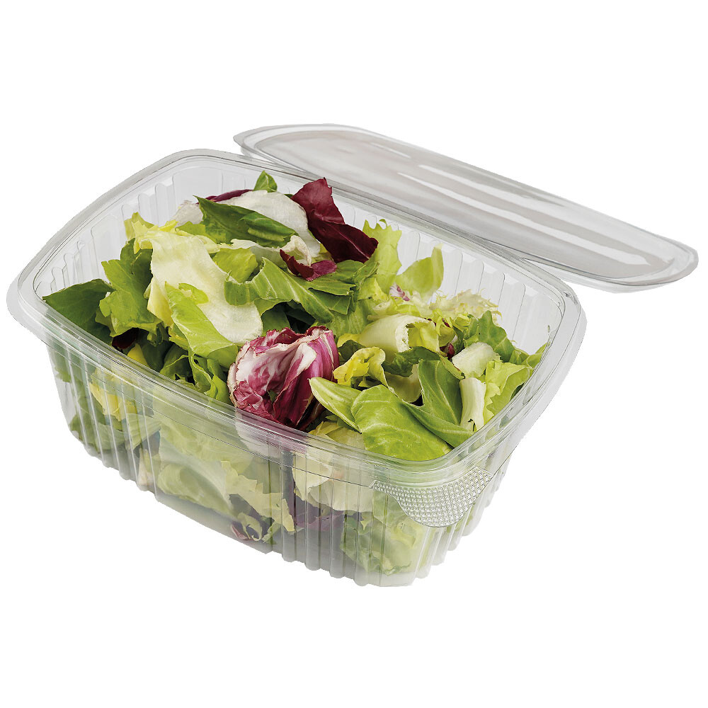 rPET Klappbox Klara one touch 750 g