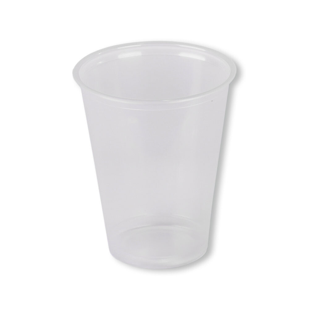Saftbecher Plastikbecher Snackverpackungen Saftbecher Plastikbecher Snackverpackungen