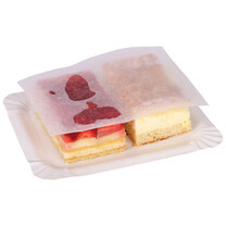 Sahneabdeckpapier Wachspapier Tortenpapier Sahneabdeckpapier Wachspapier Tortenpapier