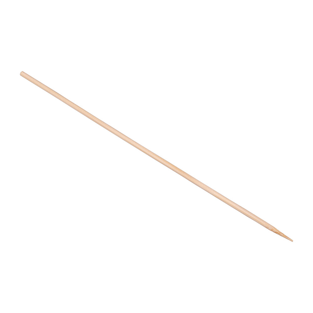 Holzstäbchen Holzstiel Schaschlikstab