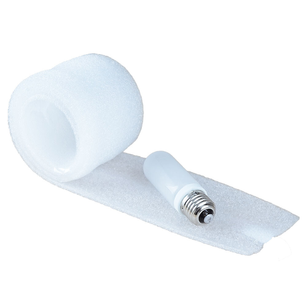 Schaumfolie Rollen 10 cm x 250 m