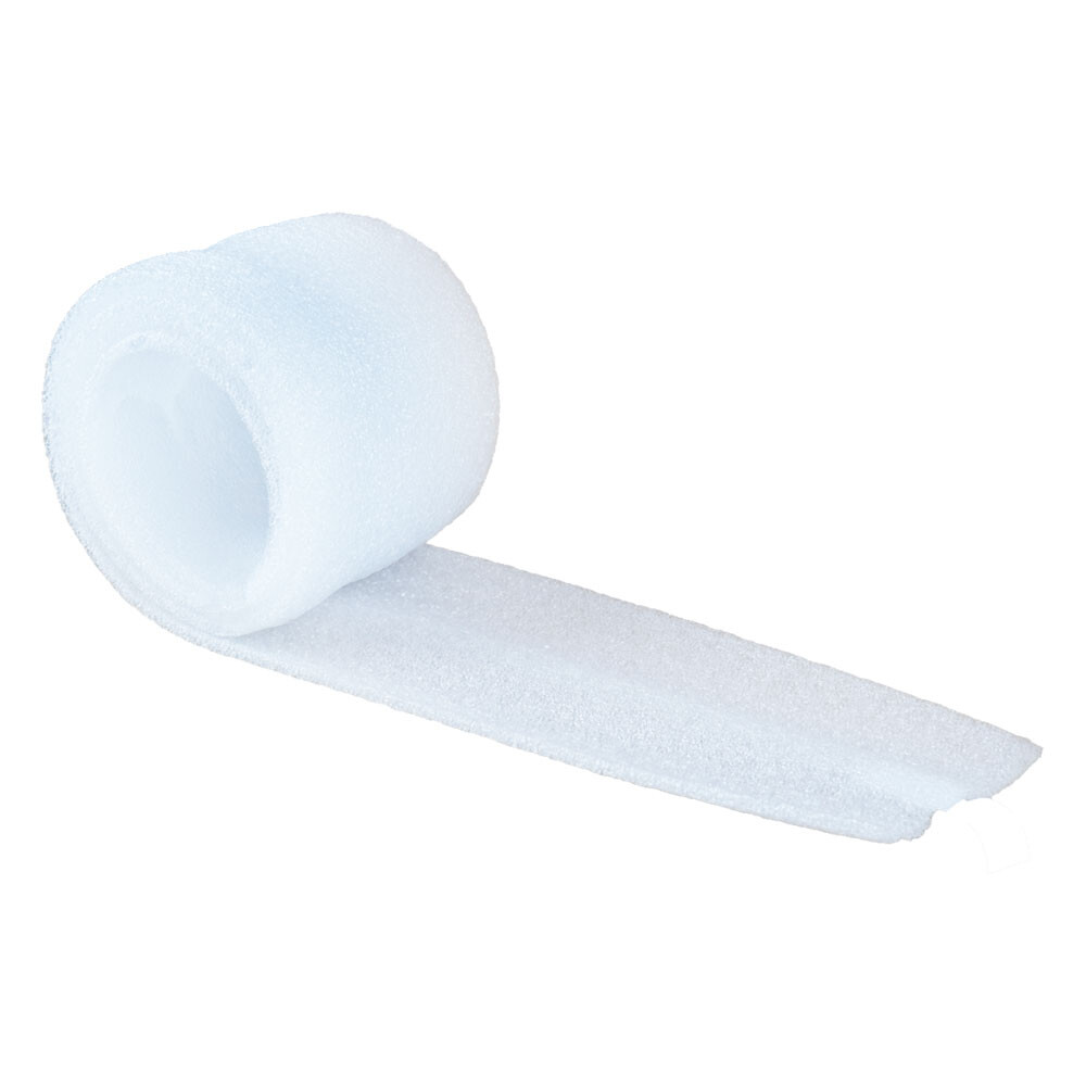 Schaumfolie Rollen 10 cm x 250 m