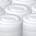 Schaumfolie Rollen 125 cm x 500 m
