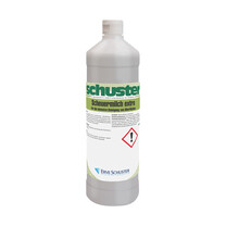 Scheuermilch - Extra Flasche a 1 Liter Scheuermilch - Extra Flasche a 1 Liter