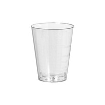 Kunststoffgläser Schnapsglas Kunststoffgläser Schnapsglas