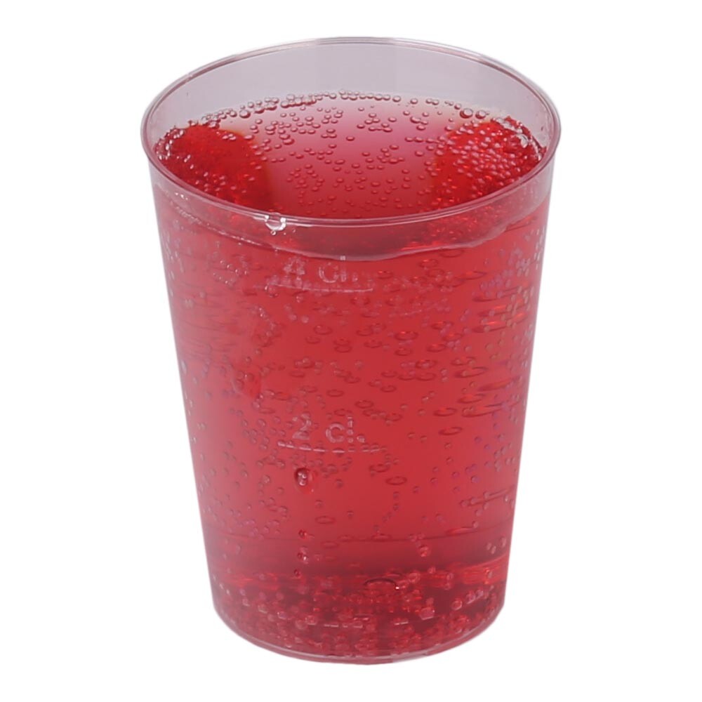 Kunststoffgläser Schnapsglas Kunststoffgläser Schnapsglas