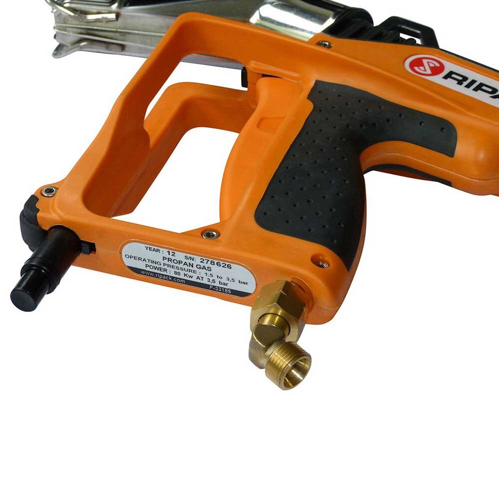 Schrumpfpistole RIPACK® 3000 Schrumpfpistole RIPACK® 3000
