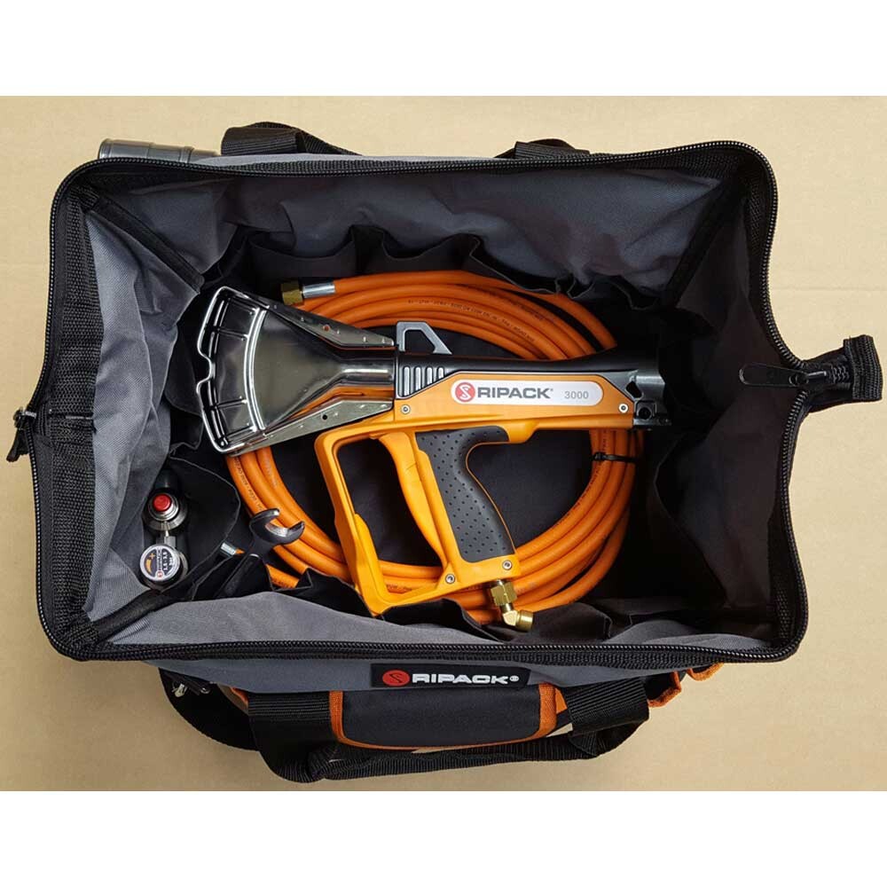 Schrumpfpistole RIPACK® 3000 Schrumpfpistole RIPACK® 3000