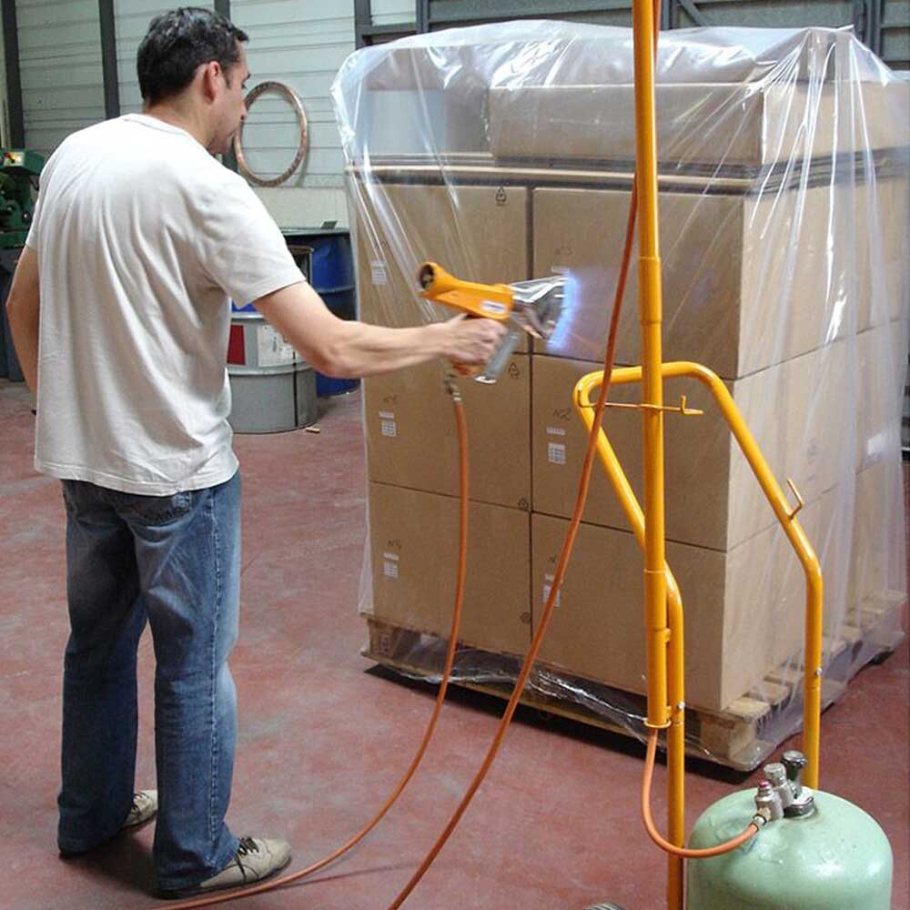 Schrumpfpistole RIPACK® 3000 Schrumpfpistole RIPACK® 3000