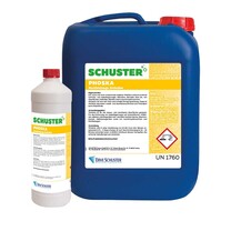 Schuster Entkalker flüssig