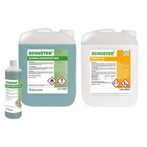 Schuster Flächendesinfektionsmittel