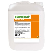 Schuster glänzende Bodenbeschichtung Schuster glänzende Bodenbeschichtung