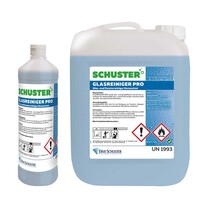 Schuster Glasreiniger Schuster Glasreiniger