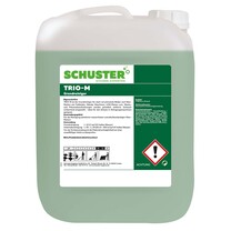 Schuster Grundreiniger