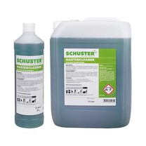 Schuster intensiver Grundreiniger Schuster intensiver Grundreiniger