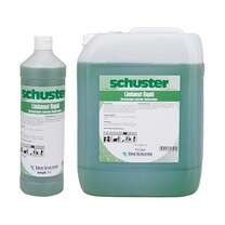Schuster neutraler Bodenreinger